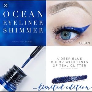 SOLD Limited Edition Ocean EyeSense by SeneGence